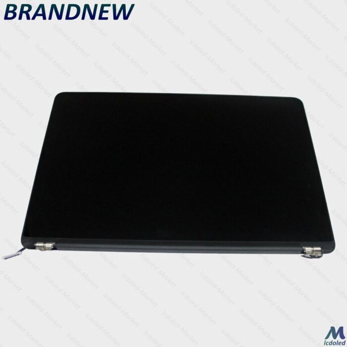 Brand: NEW 13.3" LCD Display Assembly for MacBook Pro Retina A1502 EMC 2678 2875