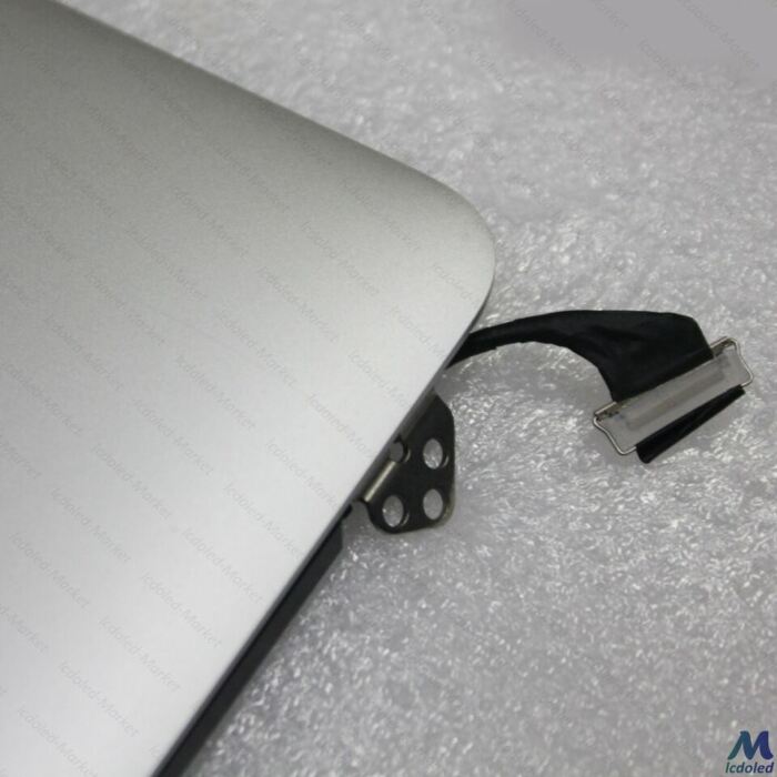 Brand: NEW 13.3" LCD Display Assembly for MacBook Pro Retina A1502 EMC 2678 2875 - Image 3