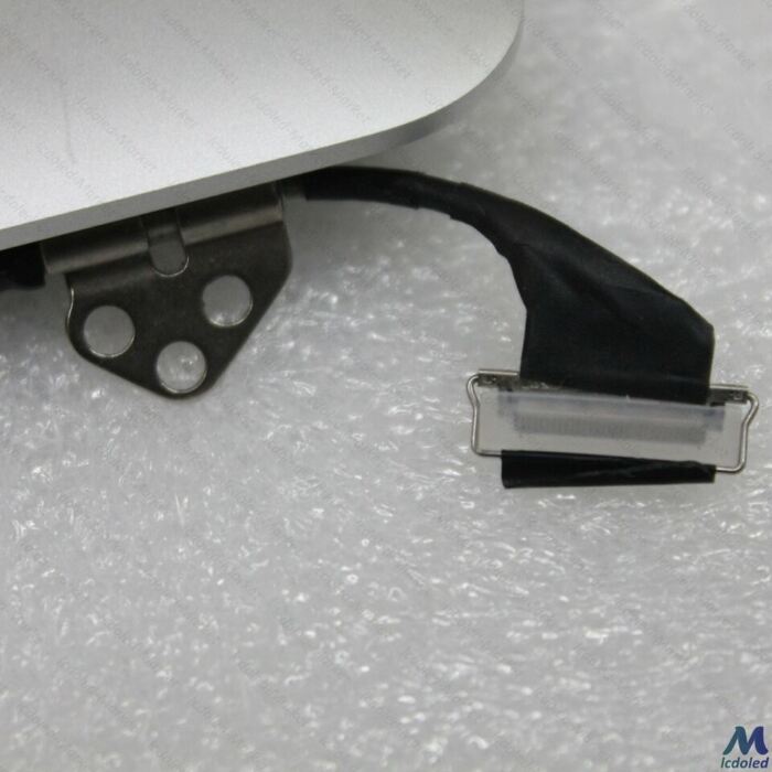 Brand: NEW 13.3" LCD Display Assembly for MacBook Pro Retina A1502 EMC 2678 2875 - Image 4