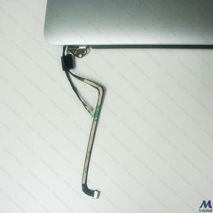 Brand: NEW 13.3" LCD Display Assembly for MacBook Pro Retina A1502 EMC 2678 2875 - Image 5