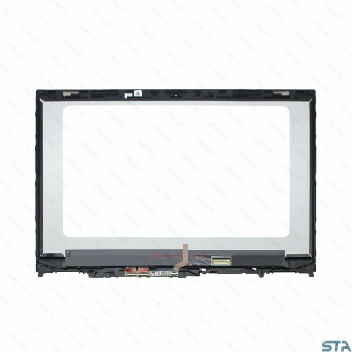 FHD LCD Touch Display for Lenovo Flex 5-1570 80XB0005US 80XB0006US 80XB0008US - Image 2