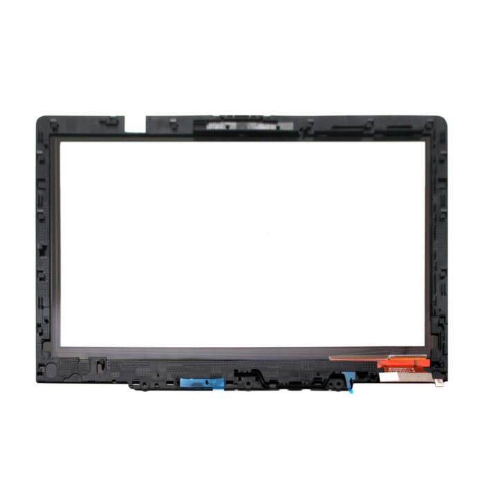 11.6&apos;&apos; Touch Screen Digitizer Glass+Frame for Lenovo Ideapad Yoga 310-11IAP 80U2 - Image 2