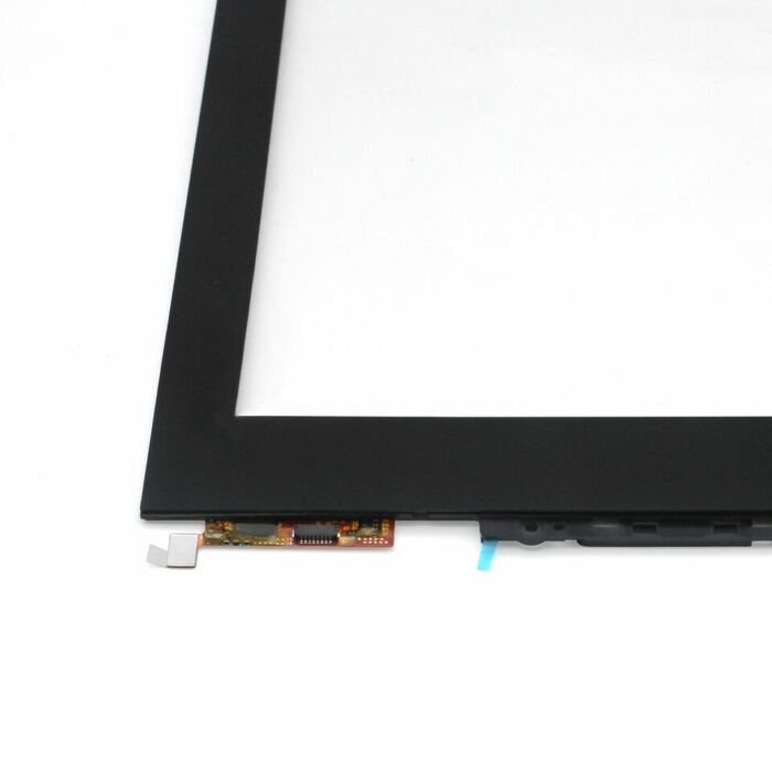 11.6&apos;&apos; Touch Screen Digitizer Glass+Frame for Lenovo Ideapad Yoga 310-11IAP 80U2 - Image 4
