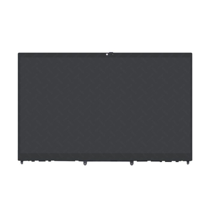 FHD IPS LCD Touch Screen Assembly w/Bezel for Lenovo Yoga 6 13ARE05 82FN003TUS