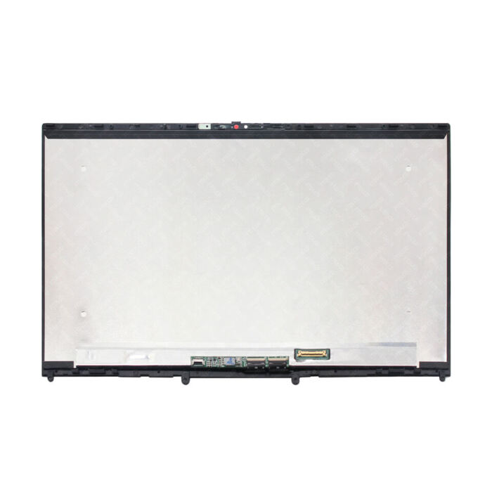 FHD IPS LCD Touch Screen Assembly w/Bezel for Lenovo Yoga 6 13ARE05 82FN003TUS - Image 2