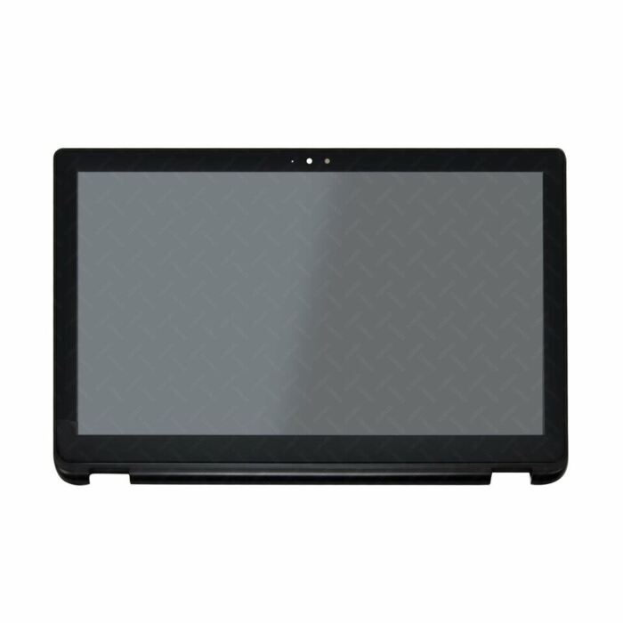 15.6" LCD Touch Screen Assemby + Bezel for Toshiba Satellite Radius P55W-B5220