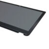 15.6" LCD Touch Screen Assemby + Bezel for Toshiba Satellite Radius P55W-B5220 - Image 2
