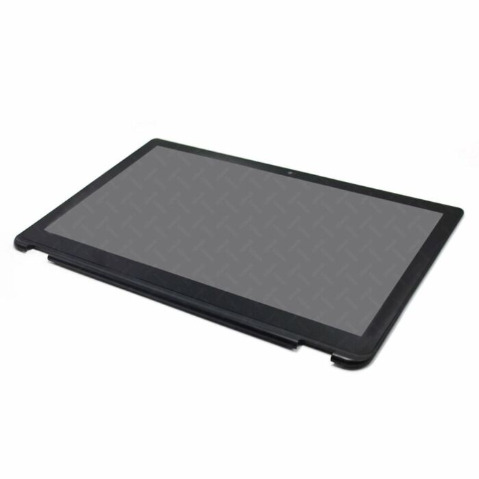15.6" LCD Touch Screen Assemby + Bezel for Toshiba Satellite Radius P55W-B5220 - Image 3