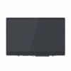 15.6&apos;&apos; LED LCD Touch Screen Digitizer Display+Bezel for Dell Inspiron 15 i7570