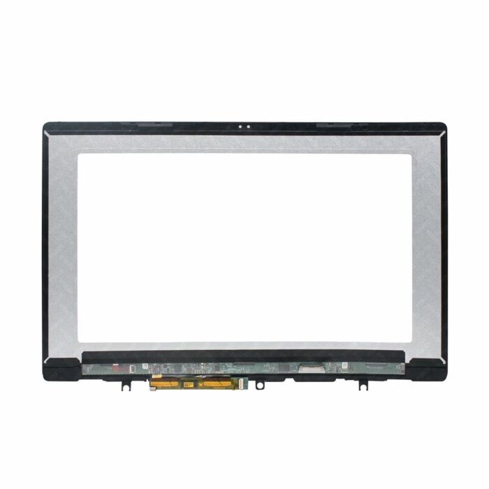 15.6&apos;&apos; LED LCD Touch Screen Digitizer Display+Bezel for Dell Inspiron 15 i7570 - Image 2
