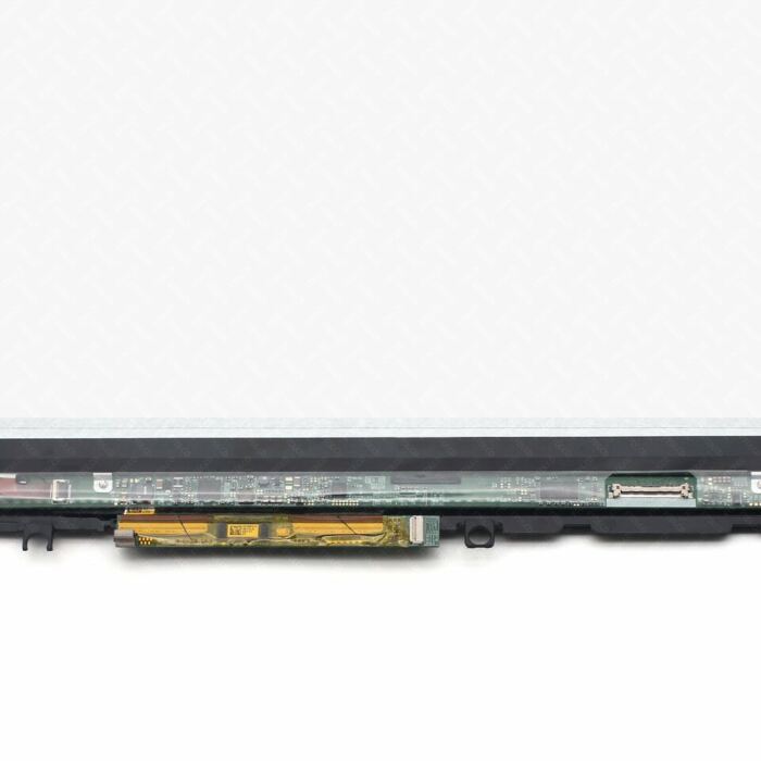 15.6&apos;&apos; LED LCD Touch Screen Digitizer Display+Bezel for Dell Inspiron 15 i7570 - Image 3