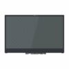 FHD LCD Screen Touch Display Digitizer Assembly for Lenovo Yoga 720-15IKB 80X7