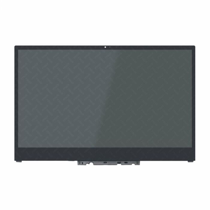 FHD LCD Screen Touch Display Digitizer Assembly for Lenovo Yoga 720-15IKB 80X7
