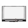 FHD LCD Screen Touch Display Digitizer Assembly for Lenovo Yoga 720-15IKB 80X7 - Image 2
