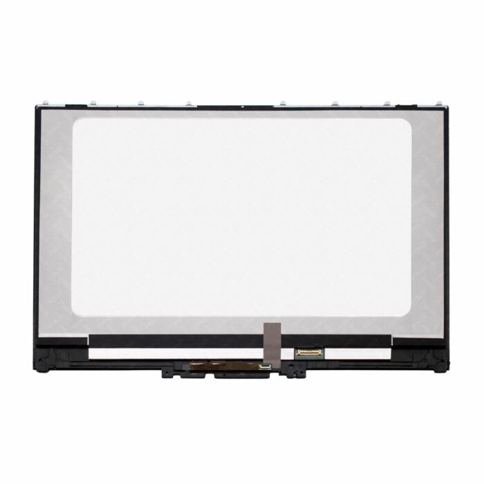 FHD LCD Screen Touch Display Digitizer Assembly for Lenovo Yoga 720-15IKB 80X7 - Image 2