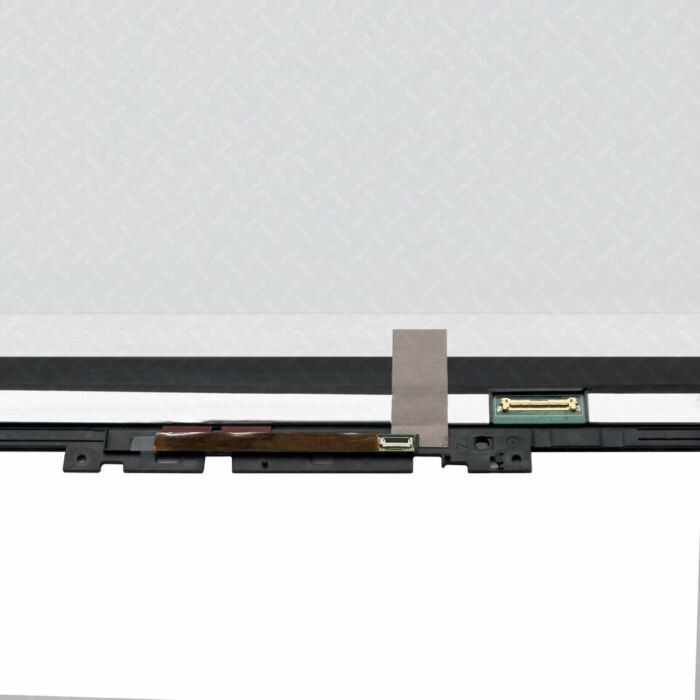 FHD LCD Screen Touch Display Digitizer Assembly for Lenovo Yoga 720-15IKB 80X7 - Image 3