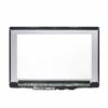 15.6&apos;&apos; LCD Touch Screen Digitizer Display Assembly for Dell Inspiron 15 i7573 - Image 2