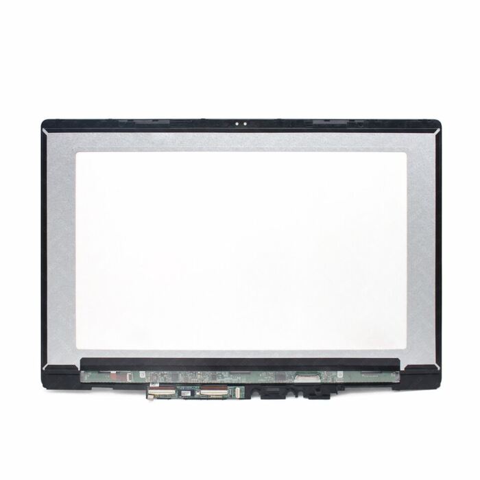 15.6&apos;&apos; LCD Touch Screen Digitizer Display Assembly for Dell Inspiron 15 i7573 - Image 2