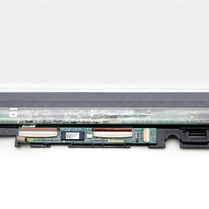 15.6&apos;&apos; LCD Touch Screen Digitizer Display Assembly for Dell Inspiron 15 i7573 - Image 3