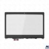 Touch Screen Digitizer Glass Panel Replacement for Lenovo YOGA 510-14ISK 80S7