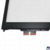Touch Screen Digitizer Glass Panel Replacement for Lenovo YOGA 510-14ISK 80S7 - Image 4
