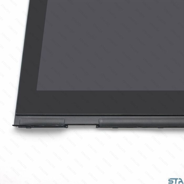 1080P IPS LED LCD Touch Screen Digitizer Assembly + Bezel for HP Envy 15-as133cl - Image 5