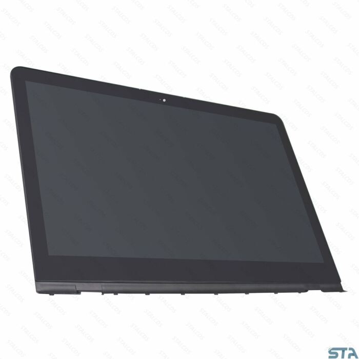 1080P IPS LED LCD Touch Screen Digitizer Assembly + Bezel for HP Envy 15-as133cl - Image 6