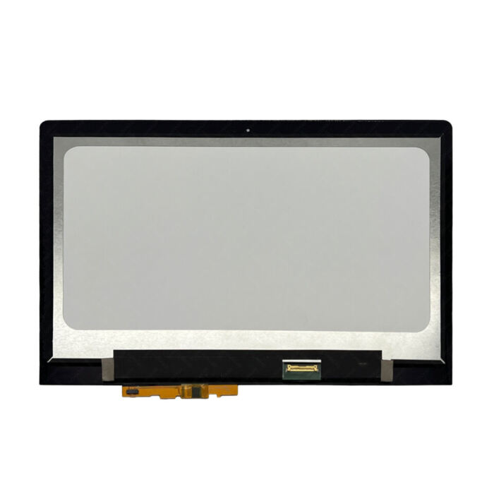 LCD Touchscreen Digitizer Display Assembly for Lenovo Yoga 710 11.6" FHD 2-in-1 - Image 2