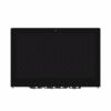 LED LCD Touch Screen Digitizer Display Assembly+Bezel for Lenovo Yoga 330-11IBY