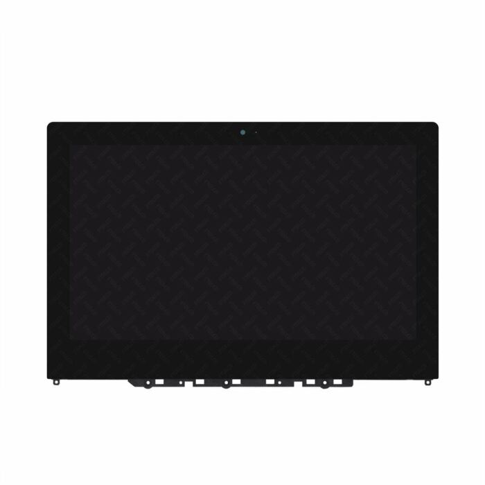 LED LCD Touch Screen Digitizer Display Assembly+Bezel for Lenovo Yoga 330-11IBY