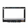 LED LCD Touch Screen Digitizer Display Assembly+Bezel for Lenovo Yoga 330-11IBY - Image 2