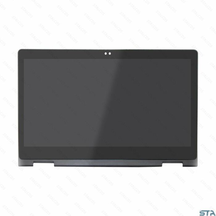 13.3" LCD Touch Screen Digitizer Display Panel for Dell Inspiron 13 5379 w/Bezel - Image 5