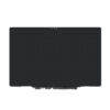FHD LED LCD Touch Screen Digitizer Display Assembly for Dell Inspiron 15 7573