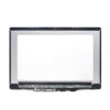 FHD LED LCD Touch Screen Digitizer Display Assembly for Dell Inspiron 15 7573 - Image 2