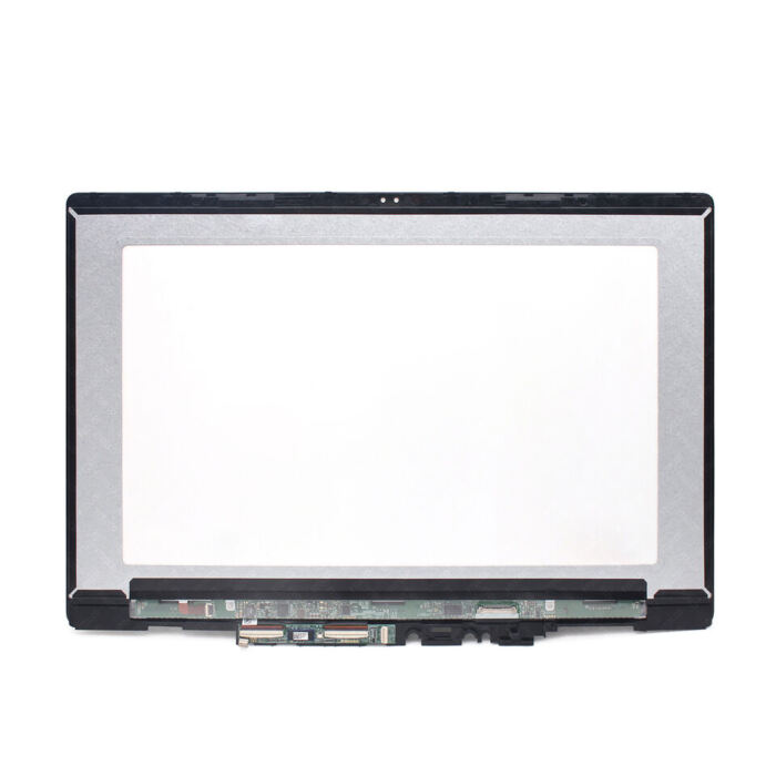 FHD LED LCD Touch Screen Digitizer Display Assembly for Dell Inspiron 15 7573 - Image 2