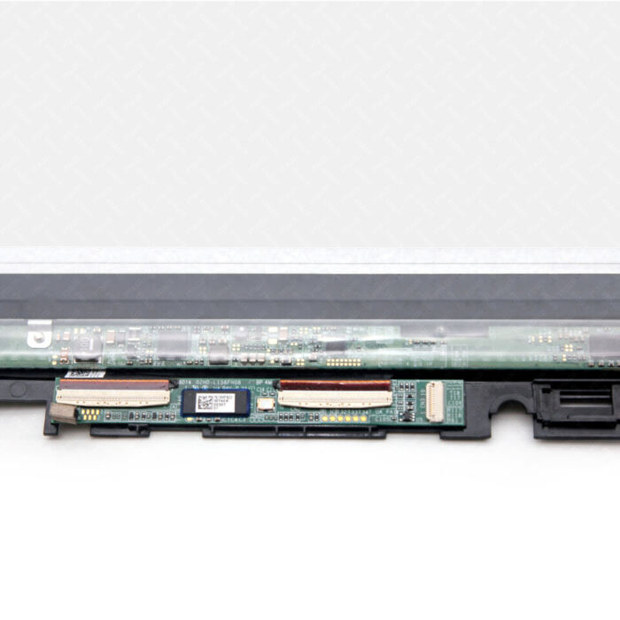 FHD LED LCD Touch Screen Digitizer Display Assembly for Dell Inspiron 15 7573 - Image 3