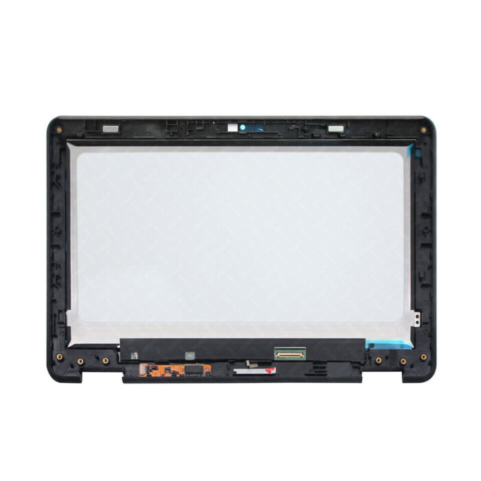 11.6&apos;&apos; LCD Touch Screen Digitizer Display Assembly for Dell Latitude 3190 2-in-1 - Image 2