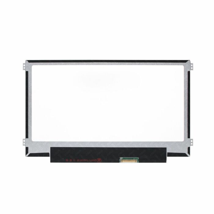 11.6" HD LED LCD Touch Screen Digitizer Display for ASUS Chromebook Flip C213NA - Image 2