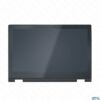 FHD LCD Display Touch screen Digitizer Assembly for DELL Inspiron 13 7348+Bezel