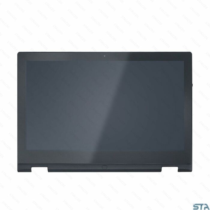 FHD LCD Display Touch screen Digitizer Assembly for DELL Inspiron 13 7348+Bezel