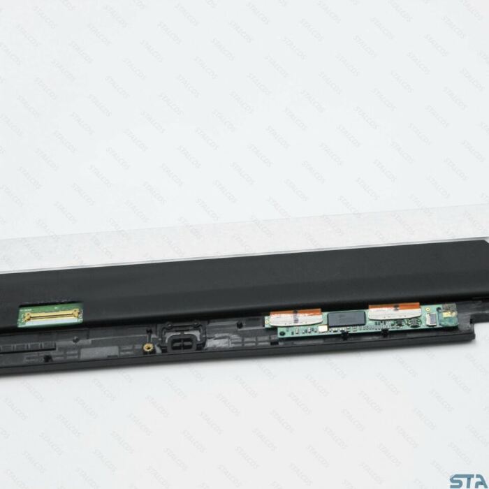 FHD LCD Display Touch screen Digitizer Assembly for DELL Inspiron 13 7348+Bezel - Image 3