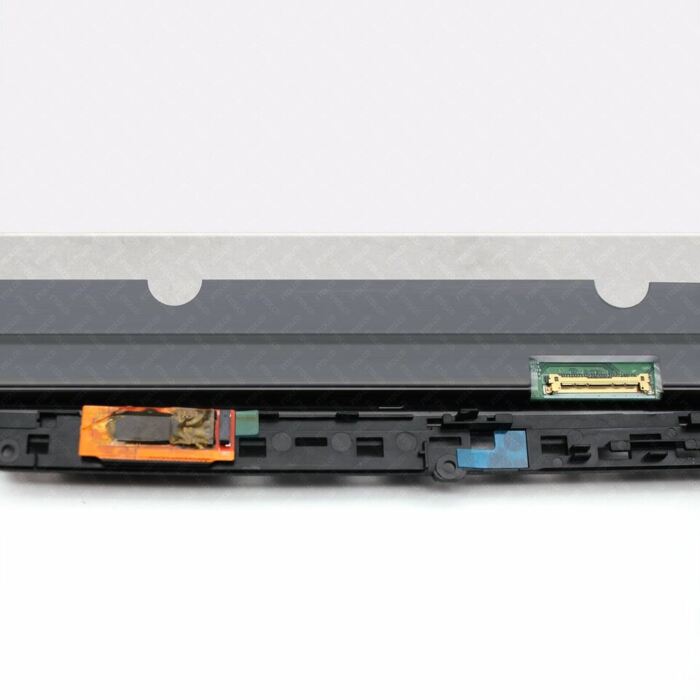 LCD Display Touch Screen Assembly for Lenovo 300e Chromebook 2nd Gen 81MB0002US - Image 3