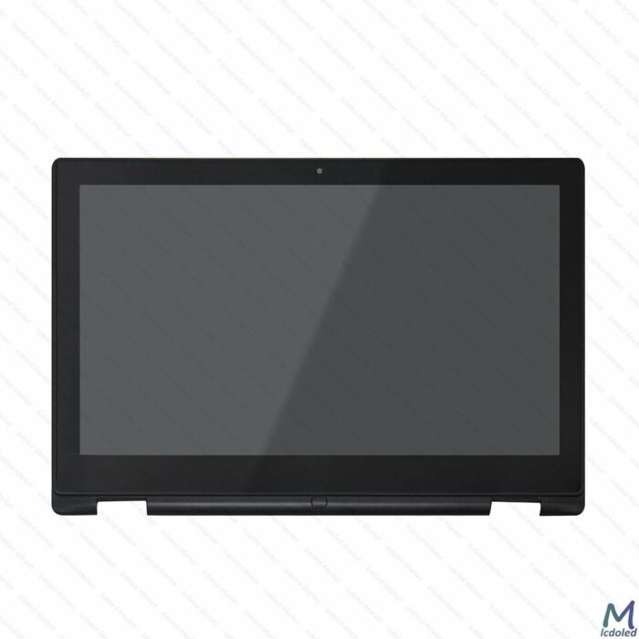 Touch LCD Screen Digitizer Assembly for Dell Inspiron 13 7000 series 7352 7353