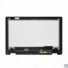 Touch LCD Screen Digitizer Assembly for Dell Inspiron 13 7000 series 7352 7353 - Image 2