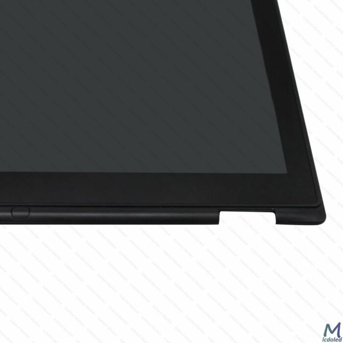 Touch LCD Screen Digitizer Assembly for Dell Inspiron 13 7000 series 7352 7353 - Image 3