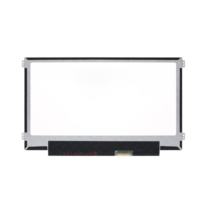 11.6" IPS Display LCD On-Cell Touch Screen for Dell Chromebook 3100 P29T P29T001 - Image 2