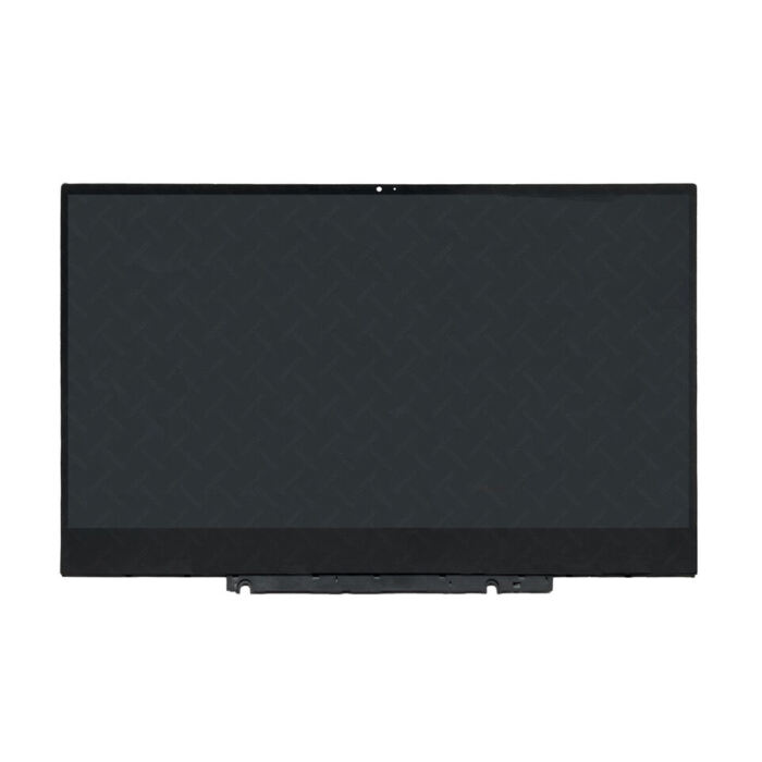 FHD IPS LCD Touch Screen Digitizer for Dell Inspiron 15 7506 2-in-1 P97F P97F005