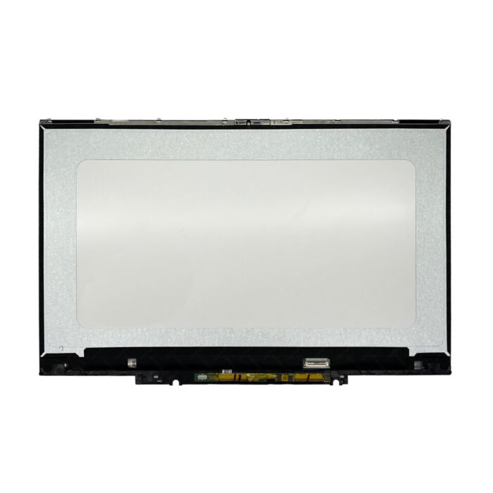 FHD IPS LCD Touch Screen Digitizer for Dell Inspiron 15 7506 2-in-1 P97F P97F005 - Image 2