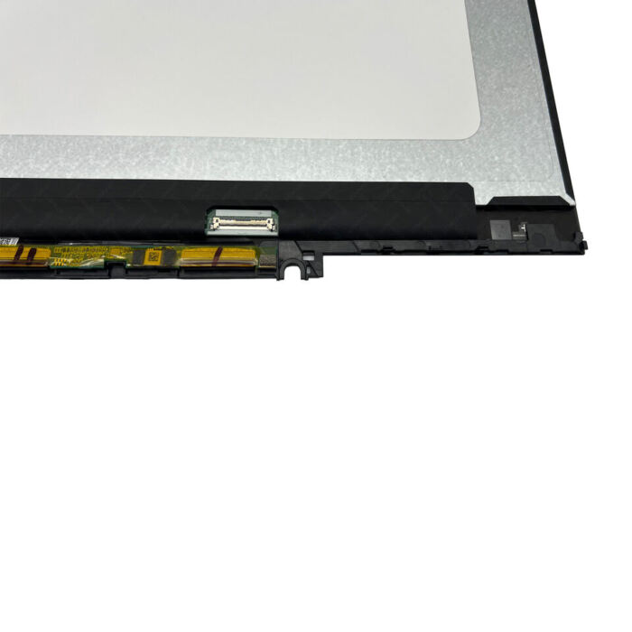 FHD IPS LCD Touch Screen Digitizer for Dell Inspiron 15 7506 2-in-1 P97F P97F005 - Image 4