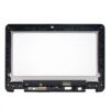 LCD Display Touch Screen Digitizer Assembly for Dell Chromebook 11 P26T P26T001 - Image 2